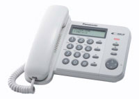 Panasonic KX-TS560EX1W Panasonic KX-TS560EX1W